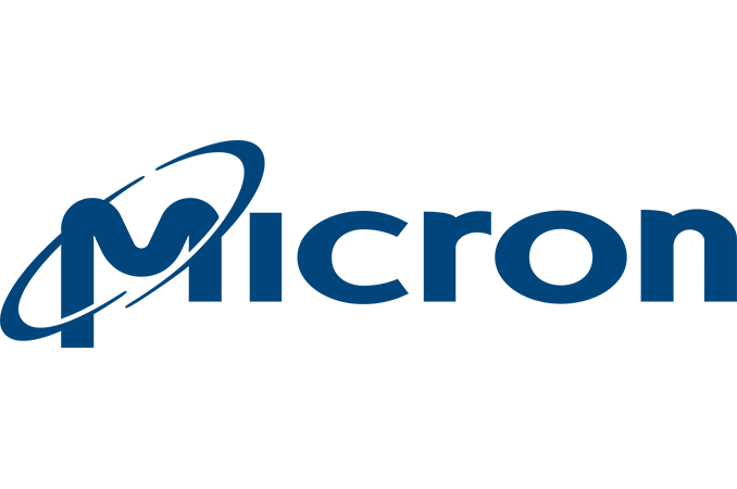 CES 2020  Micron Begins to Sample DDR5 RDIMMs with Server Partners