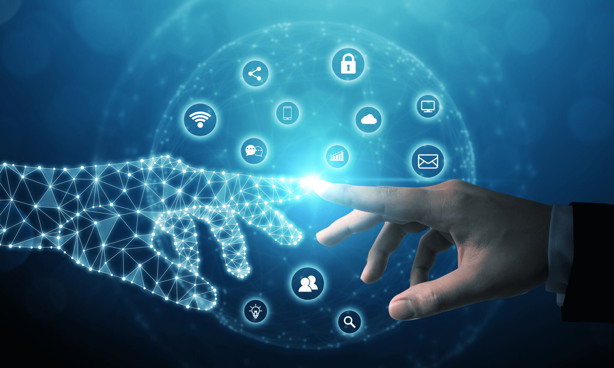 Lifecycle Management