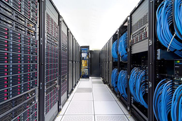 Goldenchip HPC Infrastructure